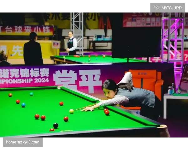 斯诺克苏格兰公开赛资格赛十月十四日至十七日精彩开杆即将上演