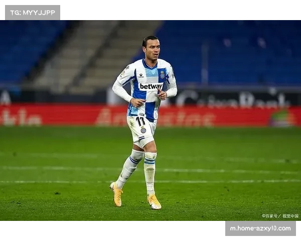 西班牙人后防线损失较大，保级之路面临挑战