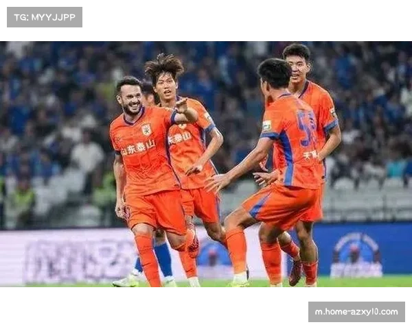 山东泰山零支出引援独树一帜，青春风暴阵容平均年龄下降